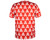 HK Army Dri Fit T-Shirt - Gang Gang All Over