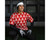 HK Army Dri Fit T-Shirt - Gang Gang All Over