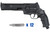 T4E .68 Cal HDR Paintball Revolver For Home Defense - Basic Kit 1
