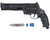T4E .68 Cal HDR Paintball Revolver For Home Defense - Basic Kit 3
