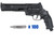 T4E .68 Cal HDR Paintball Revolver For Home Defense - Basic Kit 4