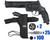 T4E .68 Cal HDR Paintball Revolver For Home Defense - Tactical Kit 5