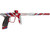 DLX Luxe TM40 Paintball Gun - Houston Heat Team Edition Silver