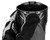 HK Army 6-Pack 185 Round MaxLock Paintball Pods - Graphite