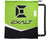 Exalt Pod Bag & Changing Mat - Lime