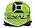 Exalt Pod Bag & Changing Mat - Lime