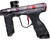 Dye DSR+ Paintball Gun - PGA Misfits Heavy Metal