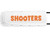 Exalt Bayonet Barrel Cover - Shooters White