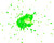 Goblies Throwable Paintballs - 40 Count - Green