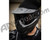 HK Army HSTL Thermal Paintball Mask w/ Free Goggle Bag - Carbon Fiber