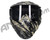 HK Army HSTL Thermal Paintball Mask w/ Free Goggle Bag - Fracture Black/Tan