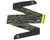 Push Paintball Head Band - VPR Olive