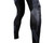 HK Army CTX Armored Compression Pants - Black/Grey
