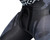 HK Army CTX Armored Compression Pants - Black/Grey