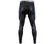 HK Army CTX Armored Compression Pants - Black/Grey