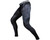 HK Army CTX Armored Compression Pants - Black/Grey