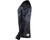 HK Army CTX Armored Compression Shirt - Black/Grey