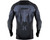 HK Army CTX Armored Compression Shirt - Black/Grey