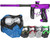Empire Axe 2.0 Paintball Gun w/ V-Force Grill 2.0 Mask Bundle - Electric Purple/Electric Purple Empire Axe 2.0 Paintball Gun w/ V-Force Grill 2.0 Mask Bundle - Electric Purple/Electric Purple