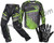 HK Army 2022 Hardline Pro Jersey & Pant Bundle w/ Free Knucklez Gloves - Energy