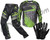 HK Army 2022 Hardline Pro Jersey & Pant Bundle w/ Free Knucklez Gloves - Energy