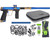 Planet Eclipse Geo CS3 Paintball Gun - Blue/Bronze