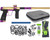 Planet Eclipse Geo CS3 Paintball Gun - Gold/Purple