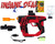 GELSTRIKE Delta Rapid Blaster - Fire