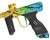 Dye DSR+ Paintball Gun - Dust Spectrum Splatter