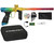 Dye DSR+ Paintball Gun - Dust Spectrum Splatter