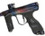 Dye DSR+ Paintball Gun - Polished Case Hardened