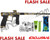 Planet Eclipse Geo 4 Paintball Gun - Polished Gold Strike
