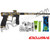 Planet Eclipse Geo 4 Paintball Gun - Polished Gold Strike
