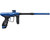 Dye DLS Paintball Gun - Blue Wave