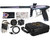 DLX Luxe TM40 Paintball Gun - Drive DLX Luxe TM40 Paintball Gun - Drive