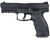 T4E .43 Cal HK VP9 Paintball Pistol (2292160) - Black