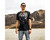HK Army Dri Fit T-Shirt - THARM_T1 Killer