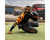 HK Army Freeline Full Finger Paintball Gloves - THARM_T1