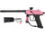 Azodin Blitz 4 Paintball Gun - Dust Pink/Polished Black