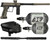 Planet Eclipse Etha 3 Electronic Competition Paintball Gun Package Kit