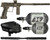 Planet Eclipse Etha 3 Electronic Competition Paintball Gun Package Kit