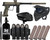 Planet Eclipse Etha 3 Electronic Vendetta Paintball Gun Package