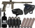 Planet Eclipse Etha 3 Electronic Vendetta Paintball Gun Package