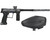 Planet Eclipse Etha 3 Electronic Paintball Gun w/ Speedster Loader Package Kit