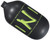 Ninja SL2 Carbon Fiber Air Tank (Bottle Only) - 68/4500 - Matte Black/Lime