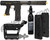 Planet Eclipse EMEK EMF100 (PAL Enabled) Mag Fed Paintball Gun Package Kit