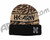 HK Army Alpha Beanie - Tan Camo