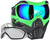 V-Force Grill 2.0 Paintball Mask w/ Free Additional Revo Lens - Venom