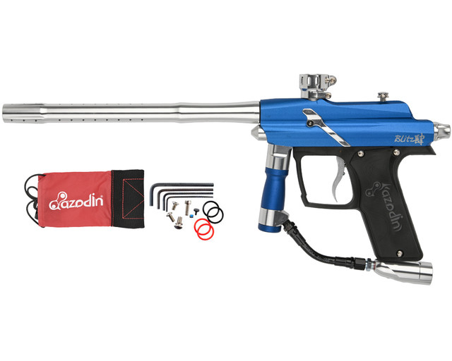 Azodin Blitz 4 Paintball Guns