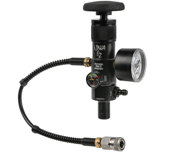 Paintball Fill Station In Stock